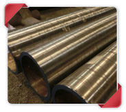 ASTM A213 Grade 8620 fabricated Tube