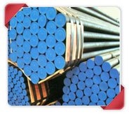 ASTM A369 FP2 Forged Pipe