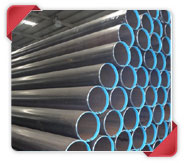 ASTM A335 P91 Alloy Steel Seamless Pipe