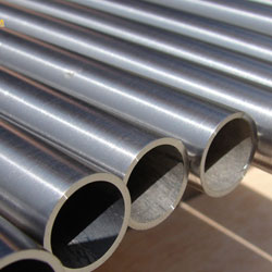 ASTM B338 Gr2 Titanium Pipes/ Tubes supplier in India