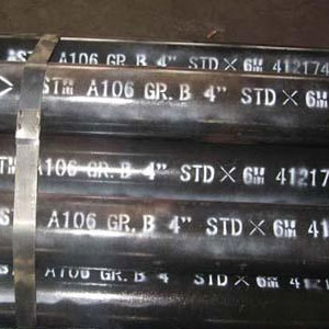 ASTM A106 Grade B/ A106 Gr.B