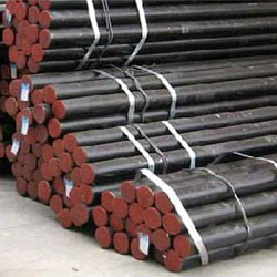 ASTM A671 Gr CB60 Carbon Steel EFW Pipe supplier in India