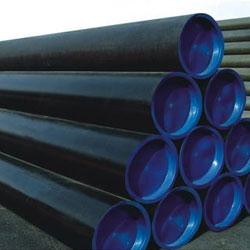 ASTM A671 Gr CC65 Carbon Steel EFW Pipe supplier in India