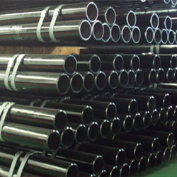 ASTM A671 Gr CD70 Carbon Steel EFW Pipe supplier in India