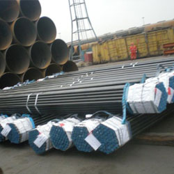 ASTM A671 Gr CD80 Carbon Steel EFW Pipe supplier in India