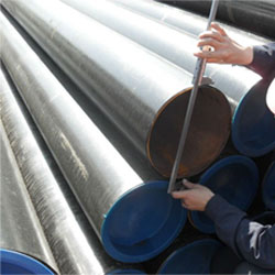 ASTM A672 Welded Pipe / Tubes supplier in India