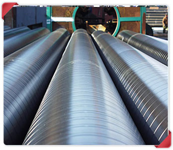 Carbon Steel Seamless Pipe,API 5L Line Pipe,ERW Steel Pipe,LSAW Steel Pipe,Spiral Welded Pipe in MD Exports LLP Stockyard