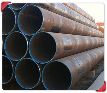 Carbon Steel Seamless Pipe,API 5L Line Pipe,ERW Steel Pipe,LSAW Steel Pipe,Spiral Welded Pipe in MD Exports LLP Stockyard