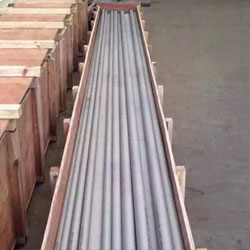 EIL Approved Pipes / Tubes supplier in India