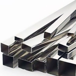 Square Stainless Steel Tubes & Pipes Supplier In India