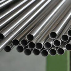 SS 201 Extruded Seamless Pipe