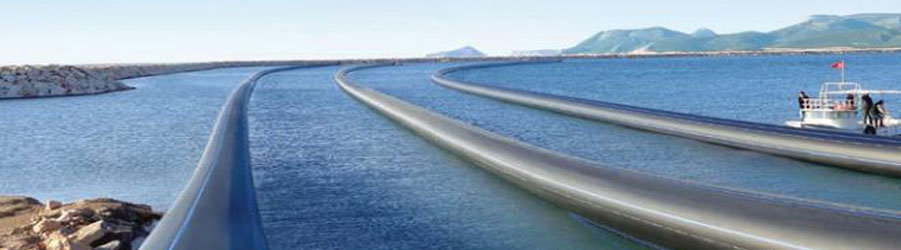 Supplied Steel Pipes & Tubes to LNG Project in Bahrain
