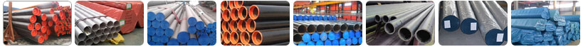 Supplied Steel Pipes & Tubes to LNG Project in Nigeria